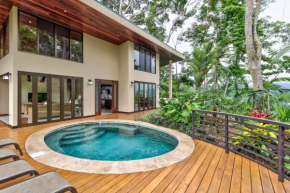 Гостиница Casa Vista Verde  Увита